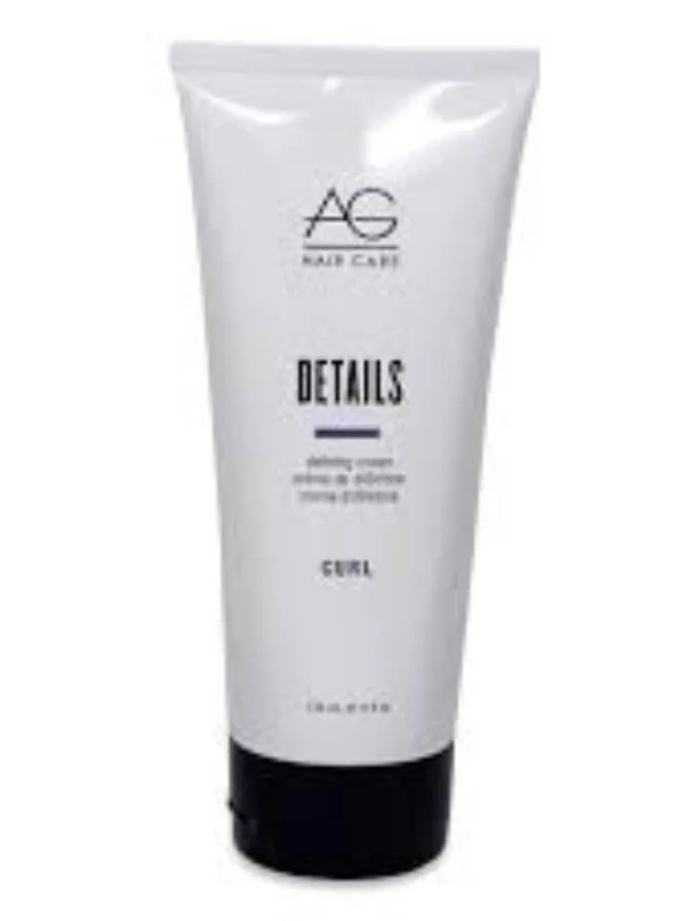 AG HairDetails Curl Defining Cream 6 Oz
